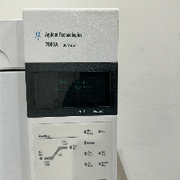 Agilent 7890A GC image 3